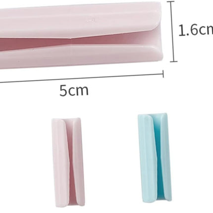 6 Pack Silicone Sheet Holders Anti-Slip Bed Sheet Clips for Mattress & Duvet.