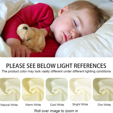 2 Pack Muslin Cott Mini Crib Sheets, Soft and Breathable Double Layer 24x38 Baby Crib Sheets for Mini Crib and Toddler Mattresses, Boys, Girls, Unisex, White, 24x38 Inches.