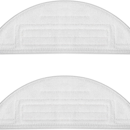 Mop Cloth for S8+ & S8 & S7 MaxV Robot Vacuum (2 Pcs).