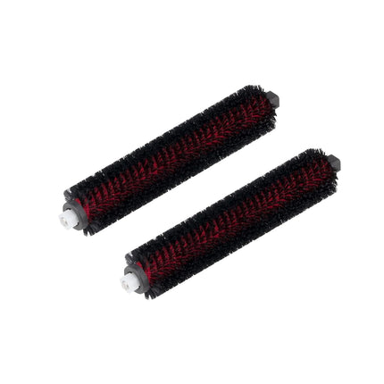 High-Speed Cleaning Brush for Saros 10/S8 MaxV Ultra/S8 Max Ultra/S8 Pro Ultra/S7 Max Ultra/S7 MaxV Ultra for Mop Washing and Dock Self-Cleaning (2pcs Included), Robot Vacuum Accessories.