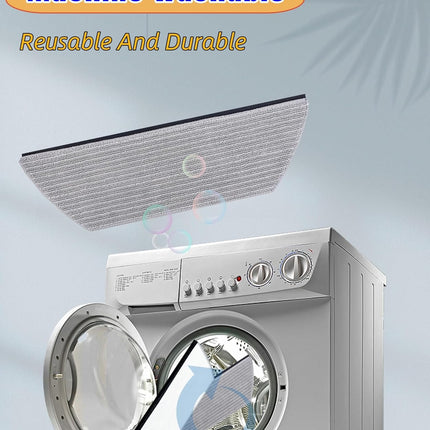 Replacement Mop Pads Compatible with Shark AV2800ZE RV2820YE RV2820ZE AV2820S AV2820AE RV2800AE RV2800S PowerDetect Never Touch Pro Robot Vacuum,Washable Reusable Replacement Microfiber Soft Mop Pads.
