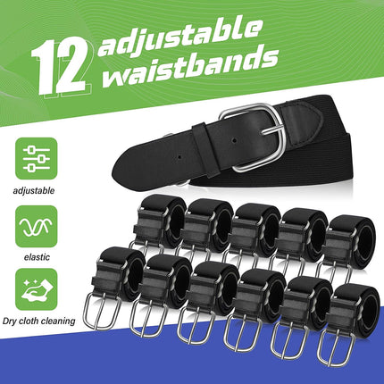4 Pack Bathroom Towel Hooks, Screw-in Square Matte Black Wall Hooks Robe Hook, Anti-Rust SUS304 Stainless Steel Heavy-Duty Door Hanger Coat Hook, Sturdy for Bathroom/Bedroom/Kitchen/Hotel.