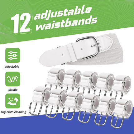 2 Pack Pants Hangers Space Saving - Clothes Hanger with Stainless Steel Hook & Anti-Slip Design - Closet Organizer for Jeans, Trousers, Skirts, Scarf & Slacks (Black).