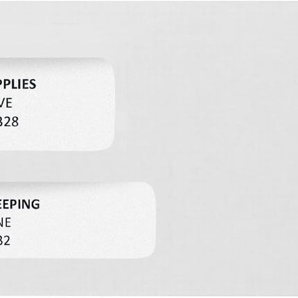 500 No. 9 Flip and Seal Double Window Security Envelopes - Designed for Quickbooks Invoices and Business Statements with Self Seal Flip Press and Seal Flap -Number 9 Size 3 7/8 Inch X 8 7/8 Inch.