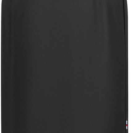 Round Smoker Cover 30 Inch, Heavy Duty Waterproof Charcoal Kettle BBQ Grill Cover, Fade Resistant Barrel Protector, Fits Weber Char-Griller Akorn Kamado and More, 30" Dia x 36" H.
