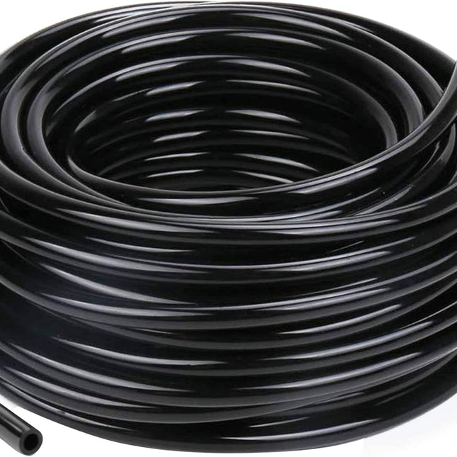 50 FT Distribution Tubing + Bubbler Sprinkler Heads.