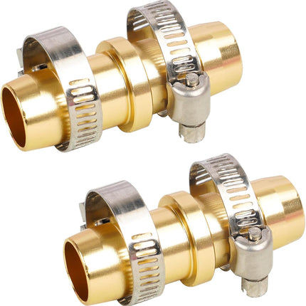 Garden Hose Repair Kit + Garden Hose Repair Kit.