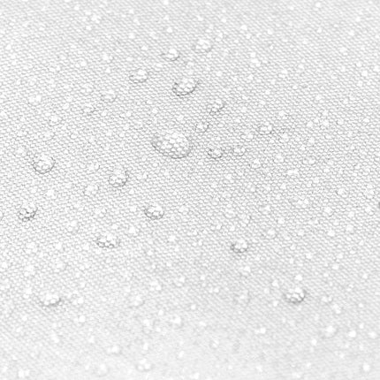 Washer and Dryer Covers, Heavy Duty Waterproof Washing Machine Cover for Most Top Load or Front Load Machine, Dustproof, All Weather Protection, 29" W x 28" D x 43" H.