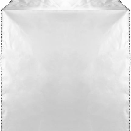 Washer and Dryer Covers, Heavy Duty Waterproof Washing Machine Cover for Most Top Load or Front Load Machine, Dustproof, All Weather Protection, 29" W x 28" D x 43" H.