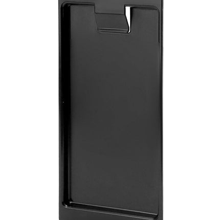 Black Check Holders, 36 Pcs Check Presenters Trays, Check Tip Holder for Receipts, Cash, Credit Cards, Used in Restaurants, Cafes, Bars, Hotels and Dining.
