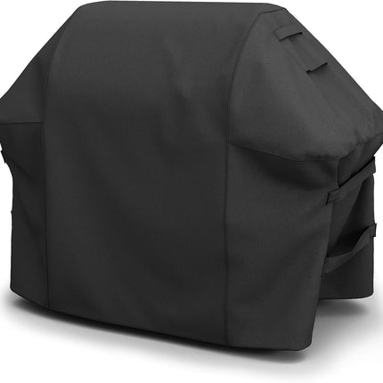 72 Inch Waterproof Cover for Outdoor Grills and Griddles - Compatible with Members Mark, Napoleon Prestige 500, Cuisinart Woodcreek 4-in-1 and More 5-6 Burner Models.