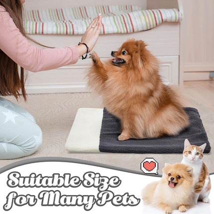 Pet Care.