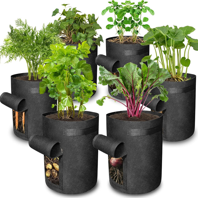 Home & Garden.