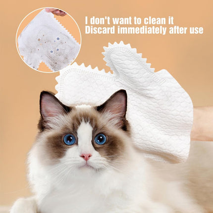 Pet Care Cartoz.