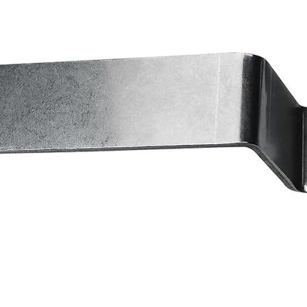 002963 Improved Removal Wrench, To Remove One Gallon Cb Series Blender Jars Lock Nut and Blade, Fit for Waring CB6 CB10 CB15 Lock Nut 012008 & Blade Assembly 502977, As a Bottle Opener (3 in 1).