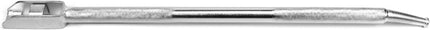 Square Head Carbon-Steel Combination Winch Bar, 2 Pack Non-Slip Handle for Versatility, Trusted Chain Binder and Winch Bar for Flatbed Trailers and Trucks.