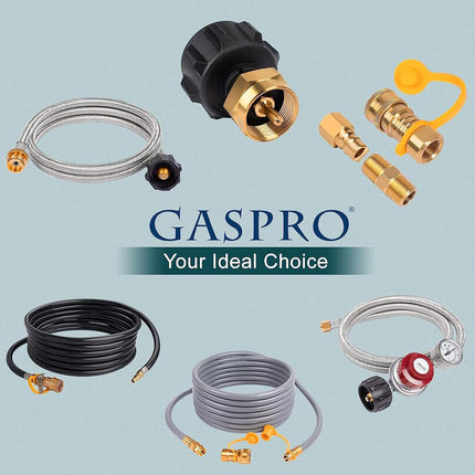 Natural Gas Conversion Kit, Propane to NG Orifices Nozzle, for Blackstone 28'' & 36'' Griddles, Rangetop Combo, Tailgater, DIY Burner Replacement Parts.