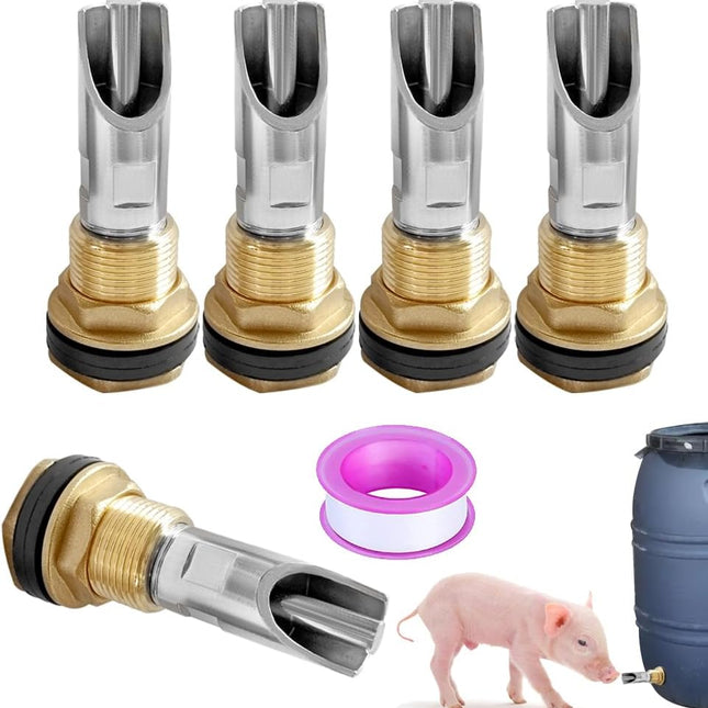 Pet Care.