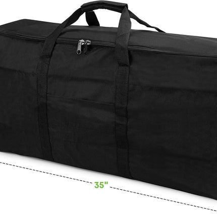 Heavy Duty Carry Bag.