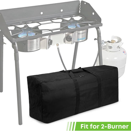 Heavy Duty Carry Bag.