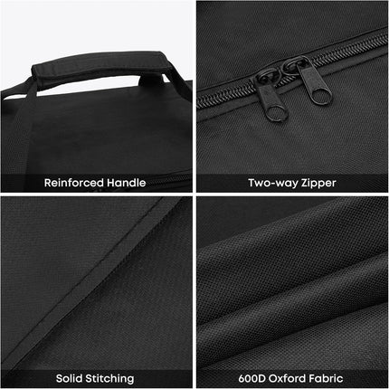 Heavy Duty Carry Bag.