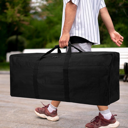 Heavy Duty Carry Bag.