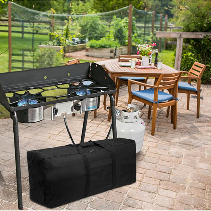 Heavy Duty Carry Bag.
