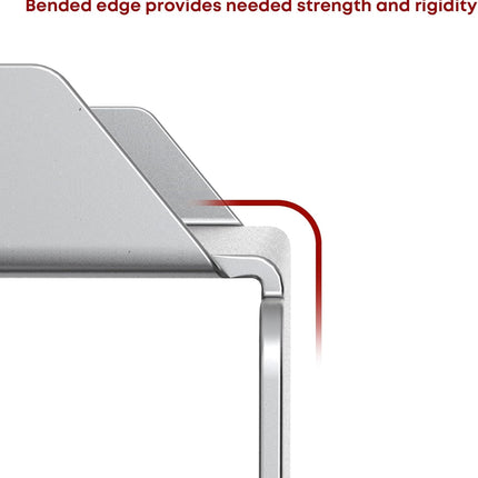 Heavy Duty Steel Heat Baffle Diffuser Replacement Part for Traeger, Camp Chef and Most Other Brand Pellet Grills.
