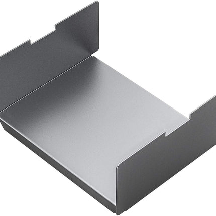 Heavy Duty Steel Heat Baffle Diffuser Replacement Part for Traeger, Camp Chef and Most Other Brand Pellet Grills.