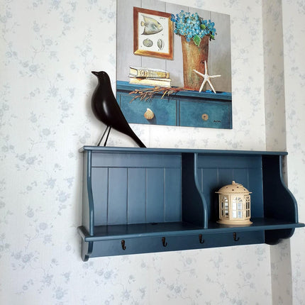 Mid Century Decor House Bird - Mid Century Desk Modern Decor,Sculpture Replica,Pigeon for Desk,Mid Century Sculpture(Black).