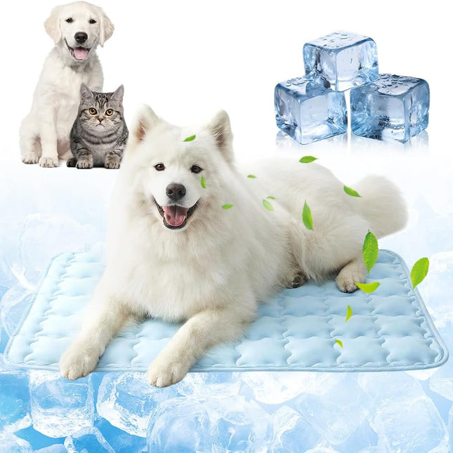 Pet Care.
