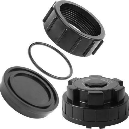 Chlorinator Lid Cover and 520670 The Exact Acid Washing Kit Replacement.