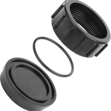 Chlorinator Lid Cover and 520670 The Exact Acid Washing Kit Replacement.