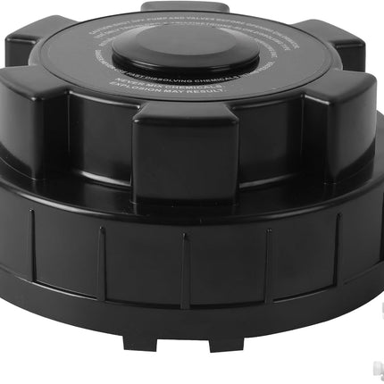 Chlorinator Lid Cover and 520670 The Exact Acid Washing Kit Replacement.