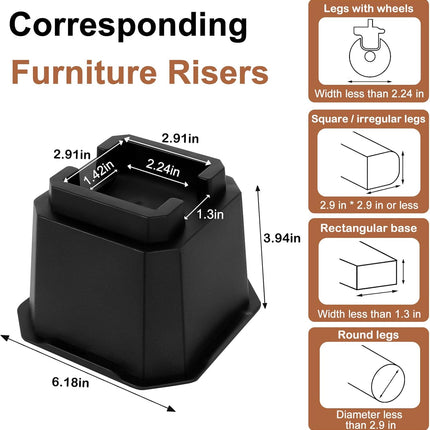 Furniture Cartoz.
