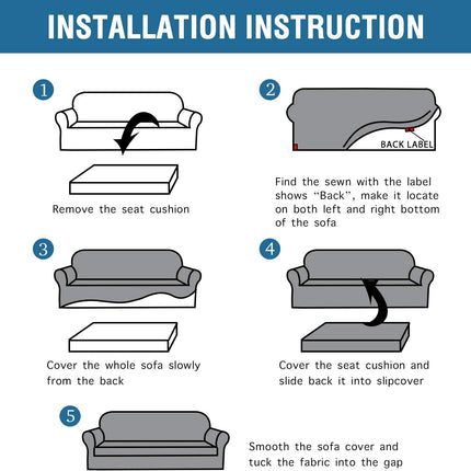 Furniture Cartoz.