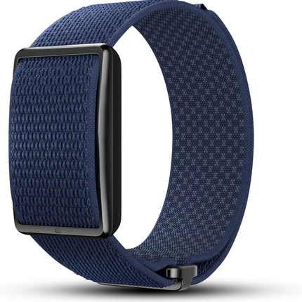 Breathable Nylon Replacement Watch Band Compatible with Polar Loop – Lightweight, Ideal for All Weather e Sport Strap with Adjtable Hook & Loop Closure.