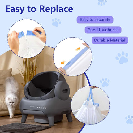 Pet Care.