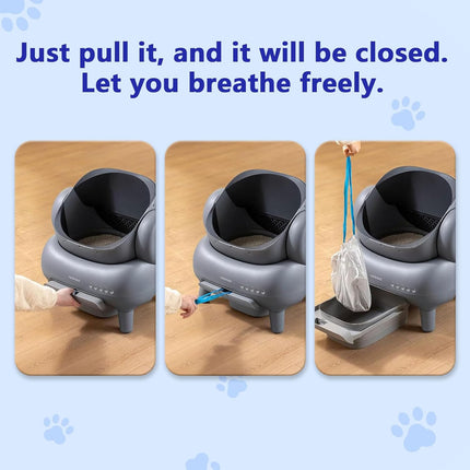 Pet Care.