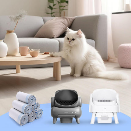 Pet Care.