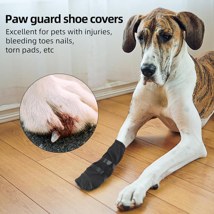 Pet Care.