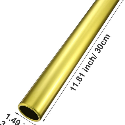 3 Pcs Aluminum Track Field Relay Baton Race Batons Equipments Running Track Relay Batons Suitable for Sports Outdoor Practice Athlete Students Office Field Race Tools.