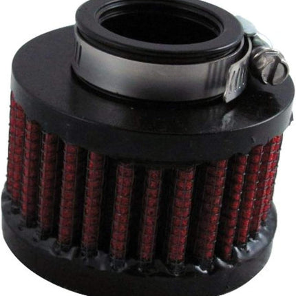 Uni Filter UP-107 1" Clamp-On Breather.