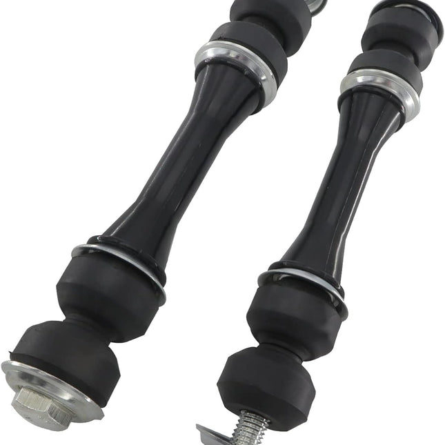 K700432 Sway Bar Links Fit For Escalade,Escalade ESV,Escalade EXT;Avalanche,Silverado 1500,Suburban,Suburban 1500,Tahoe; Sierra,Yukon,Yukon XL,Yukon XL 1500 2007-2016 Front Stabilizer End Link.