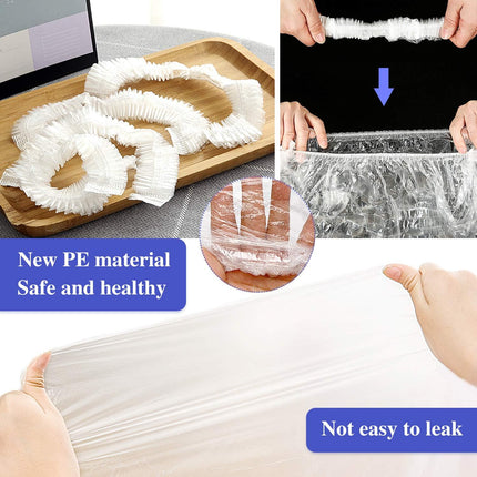 50 pcs Disposable Cage Liners, Clear Plastic Rabbit Cage Liner Bag, Universal Toilet Film for Bunny, Hamster, Totoro, Hedgehog, Guinea Pig and Small Animals..
