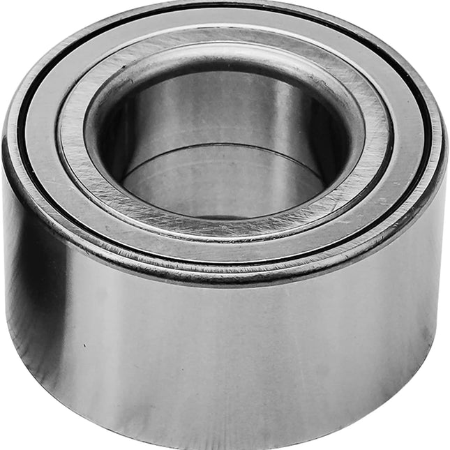 - 510063 Front Wheel Bearing for Toyota Camry Sienna Highlander Avalon Matrix Solara Mazda 6 CX-7 Lincoln MKX Lexus ES330 ES350 RX400h Pontiac Vibe, Wheel Bearings Assembly Replacement.