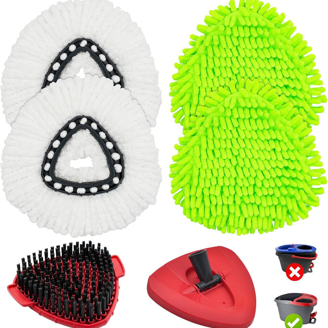 Tools > Other Tools > Sanding Accessories.
