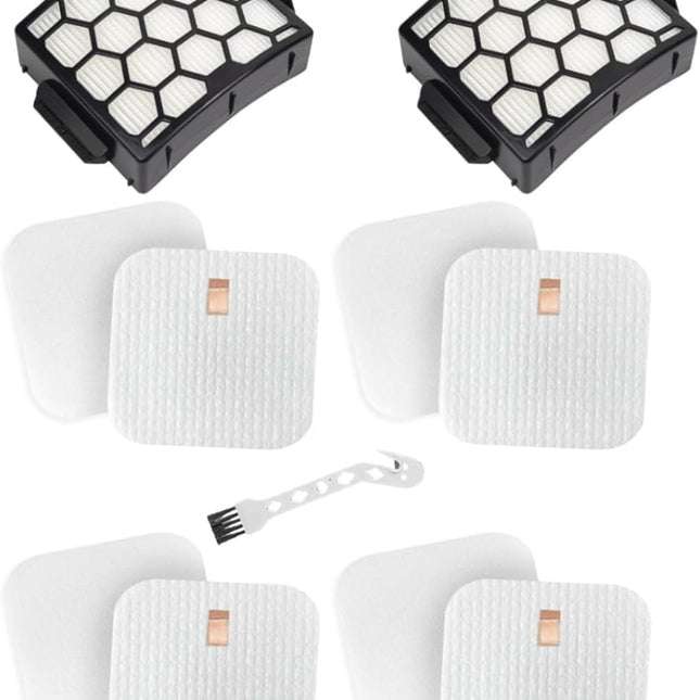 Appliances > Vacuum Cleaners > Vacuum Cleaner Accessories.