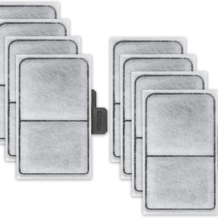8 Pack EF-S Filter Cartridges for EF-S Element and BF5 BETTAFLO.