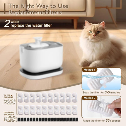 Pet Care.